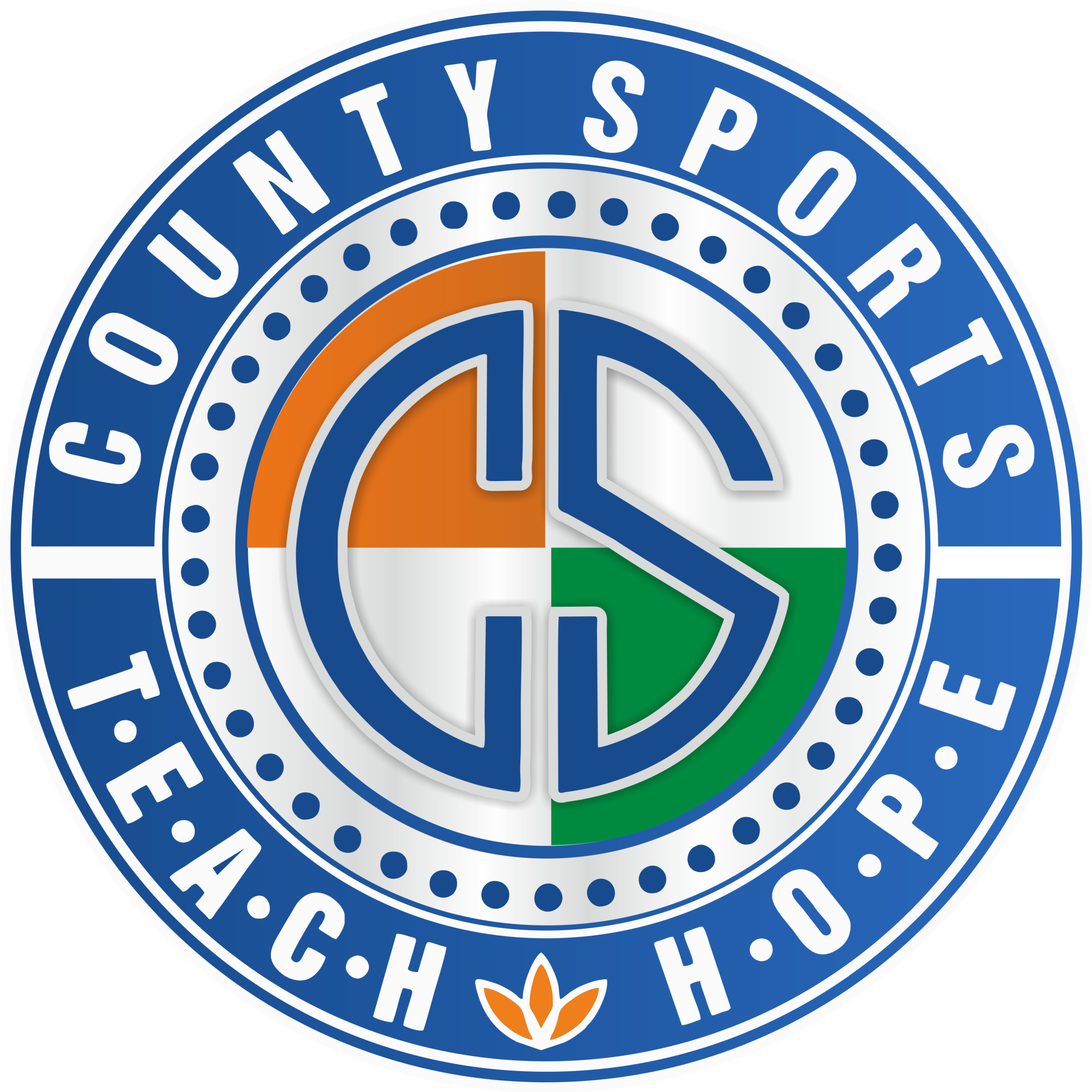 county sports